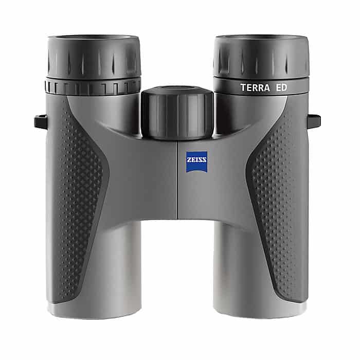best compact binoculars for birding Zeiss 8x25