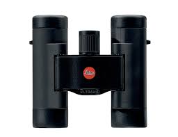 Leica Ultravid 8x25 compact binoculars