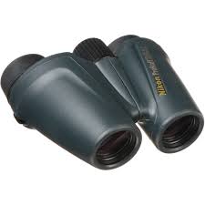 Nikon Prostaff 8x25 compact binoculars