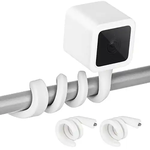 Twist Mount for Wyze Outdoor Camera, 2-Pack