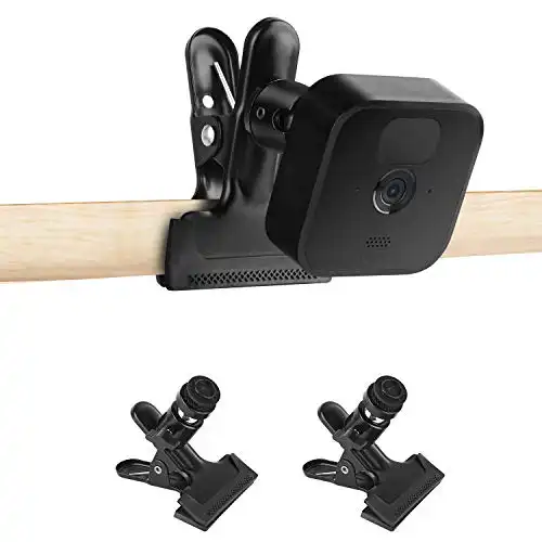 Clamps for Blink Camera, 2-Pack